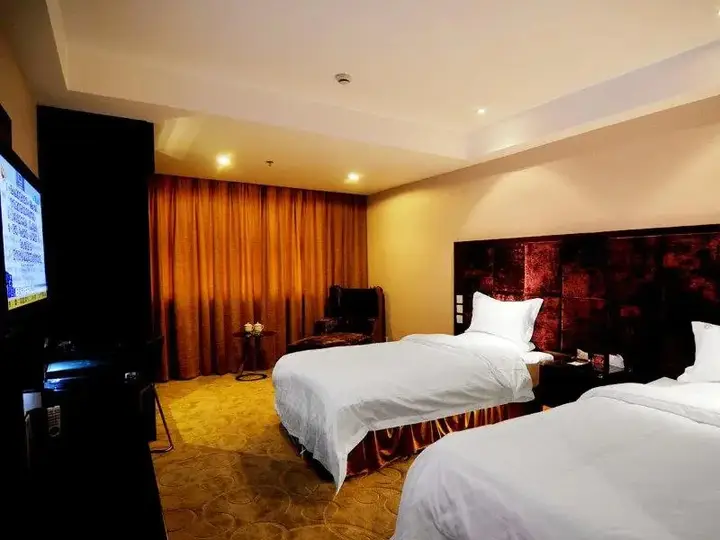 Хух-Хото: Sulide Hotel Downtown