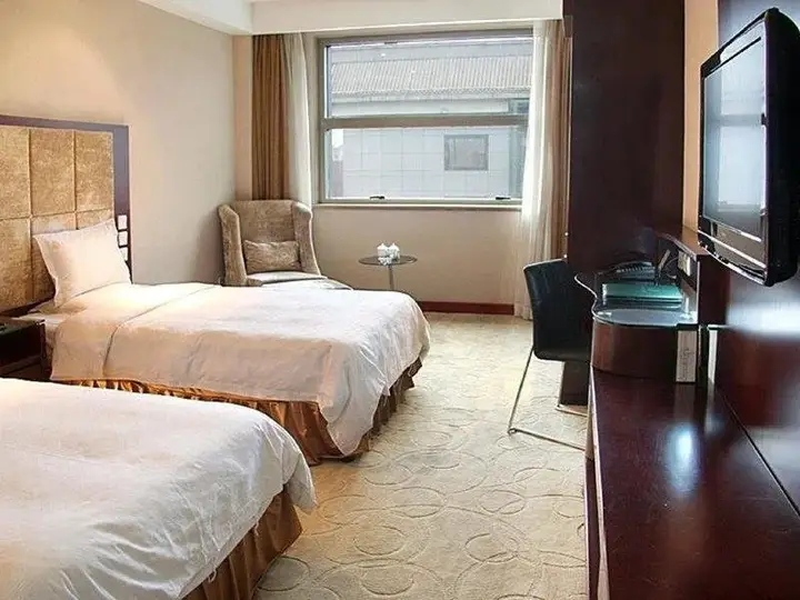 Хух-Хото: Sulide Hotel Downtown
