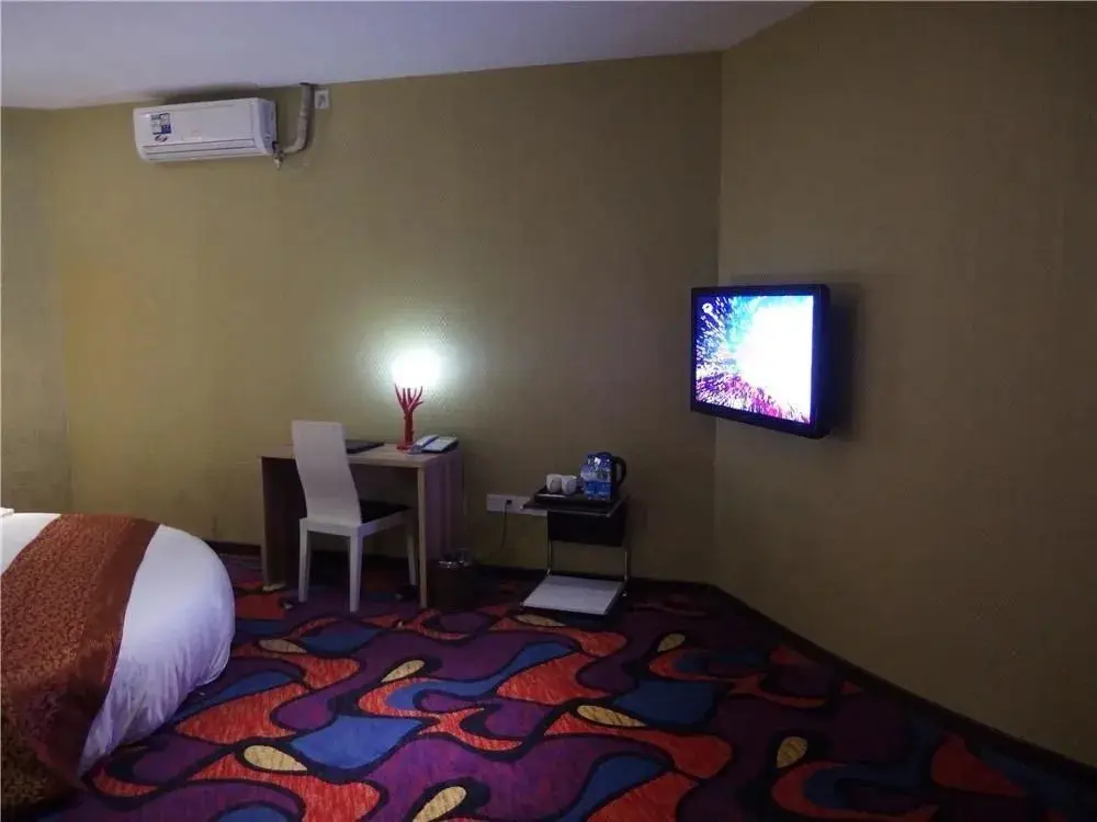 Beihai DRS Hotel — фото 1