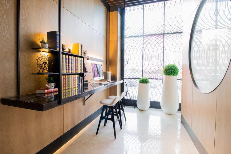 Шанхай: Yitel Collection Shanghai Caohejing Middle Ring Caobao Road