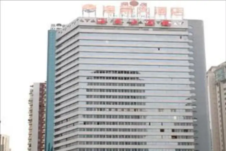 Шэньчжэнь: Shenzhen Petrel Hotel