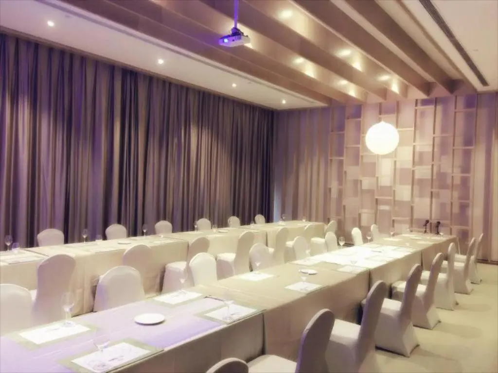 Сиань: Xian Fukai Joya Hotel