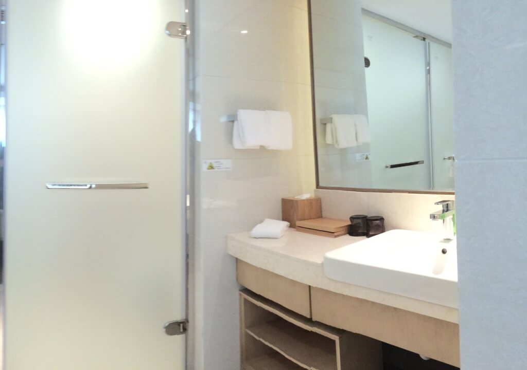 Сиань: Xian Fukai Joya Hotel