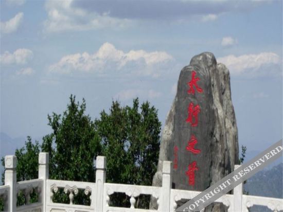 Fengyin Farmstay — фото 1