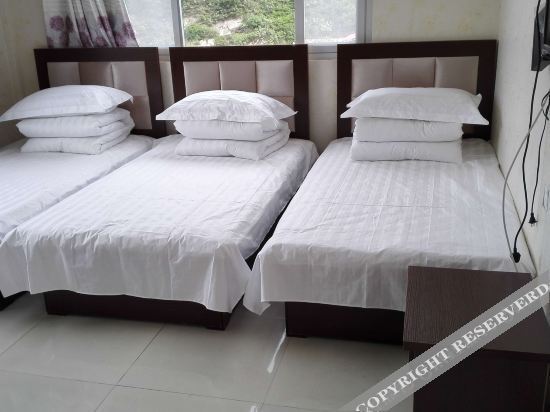 Баодин: Fengyin Farmstay