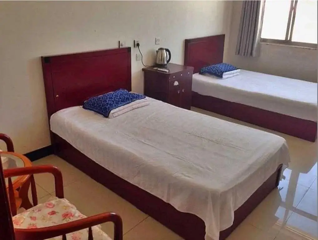 Yuanda Express Hotel — фото 1