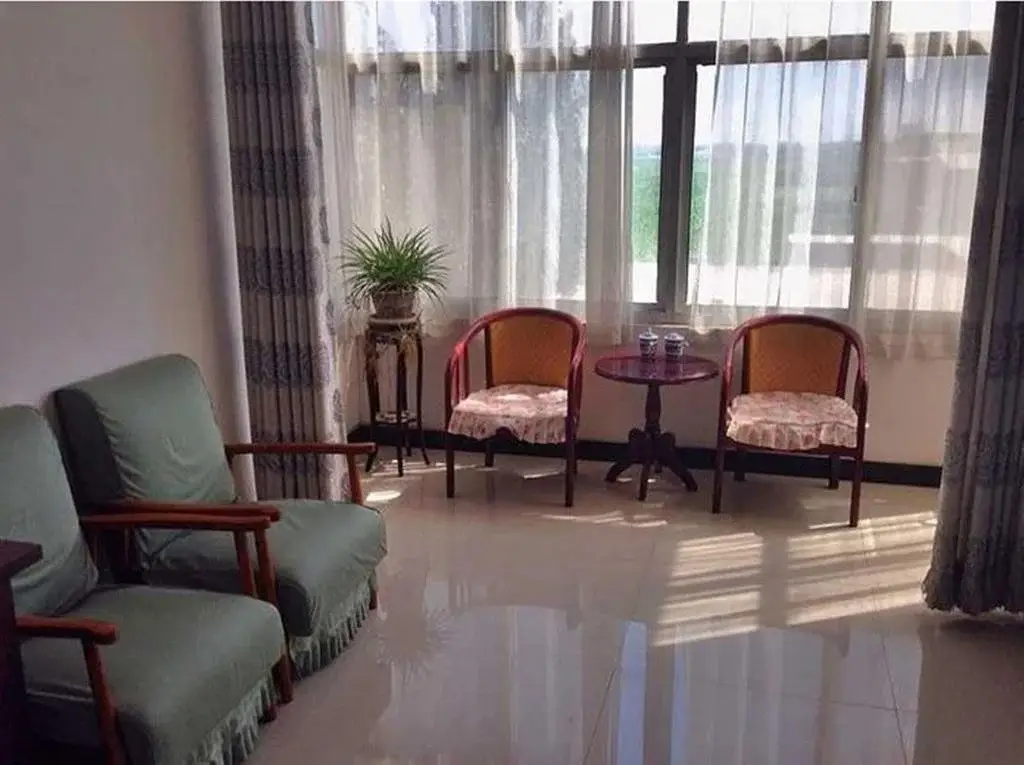 Синтай: Yuanda Express Hotel