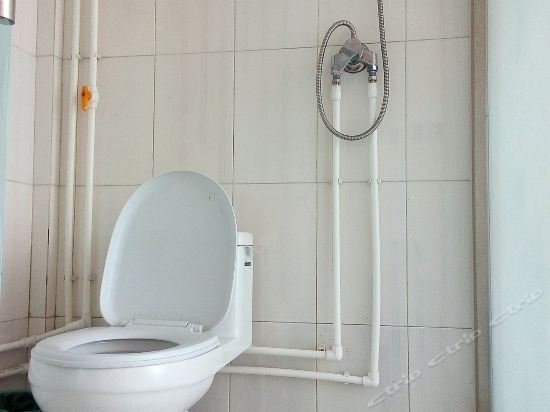Цзыбо: Taihe Hotel