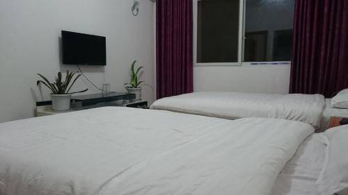 Яань: Zhoumeng Farmstay