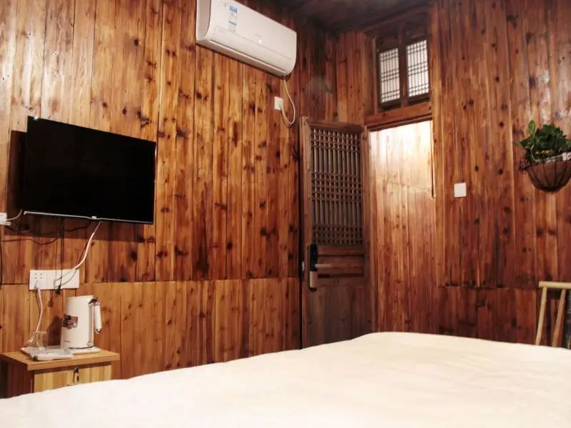 Хуаншань: Huangshan Old Street Xi'an Inn
