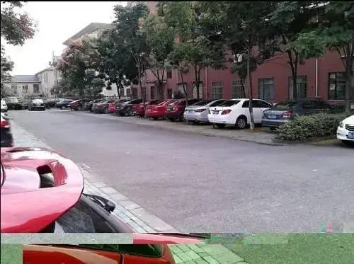 Хучжоу: Anji Shuntai Hotel