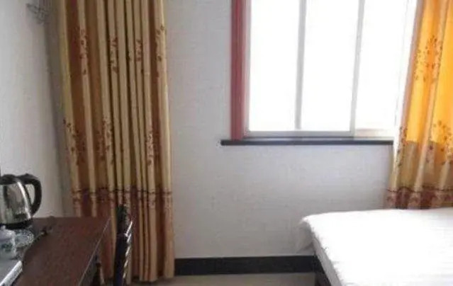 Чичжоу: Qingmei Farm Stay