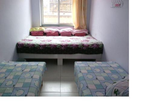 Даньдун: Qingshangou Xiqing Farm Stay