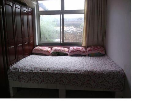 Даньдун: Qingshangou Xiqing Farm Stay
