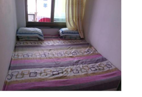 Даньдун: Qingshangou Xiqing Farm Stay