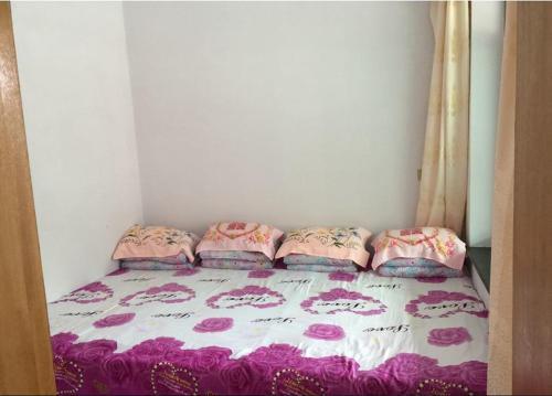 Даньдун: Qingshangou Xiqing Farm Stay
