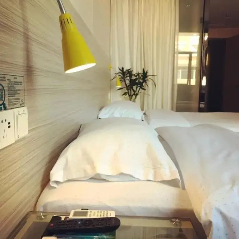 Дунгуань: Wenxing Hotel Chain Dongguan Qifeng