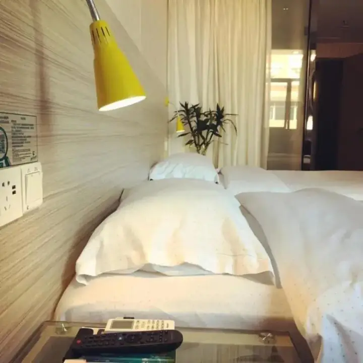 Дунгуань: Wenxing Hotel Chain Dongguan Qifeng