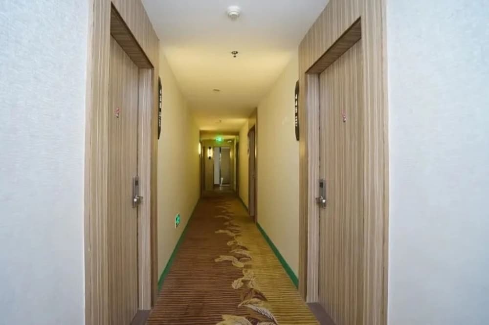 Дунгуань: Wenxing Hotel Chain Dongguan Qifeng
