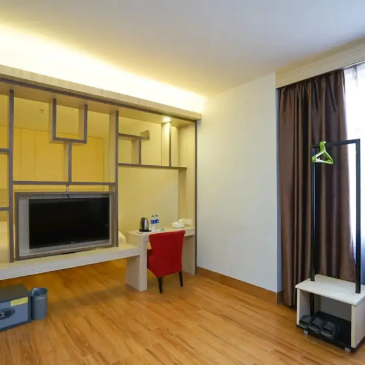 Дунгуань: Wenxing Hotel Chain Dongguan Qifeng
