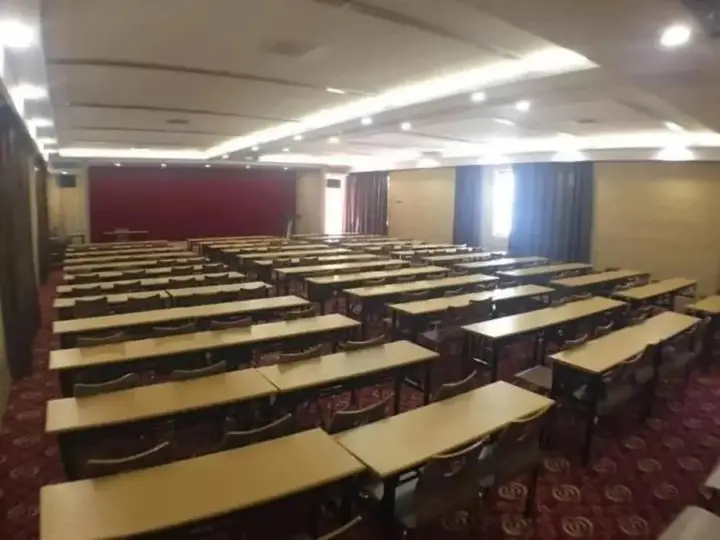 Дунгуань: Wenxing Hotel Chain Dongguan Qifeng