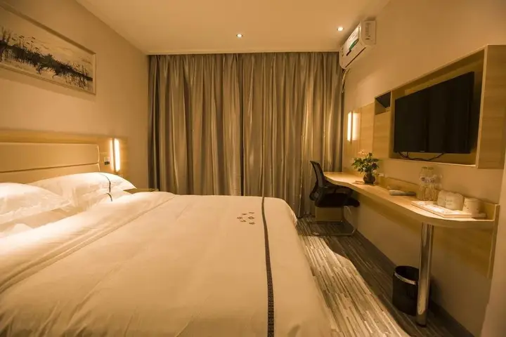 Гуйлинь: Guilin Youpinju Hotel