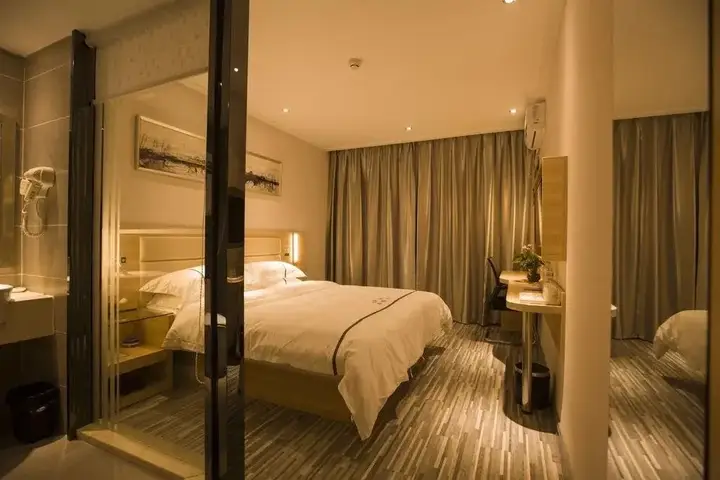 Гуйлинь: Guilin Youpinju Hotel