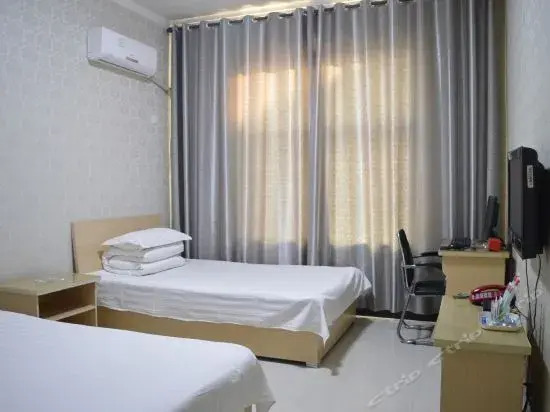 Шицзячжуан: Huihong Hotel