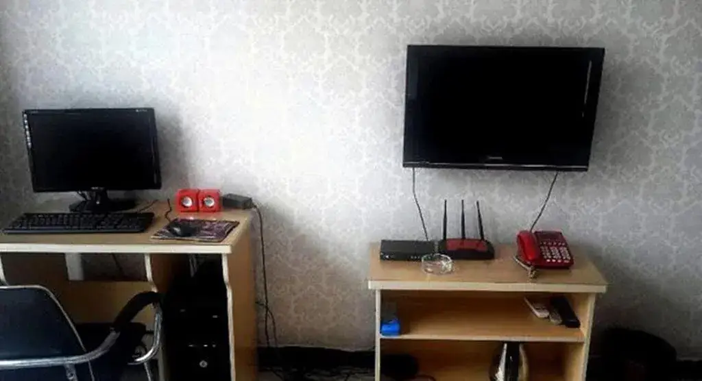Шицзячжуан: Huihong Hotel