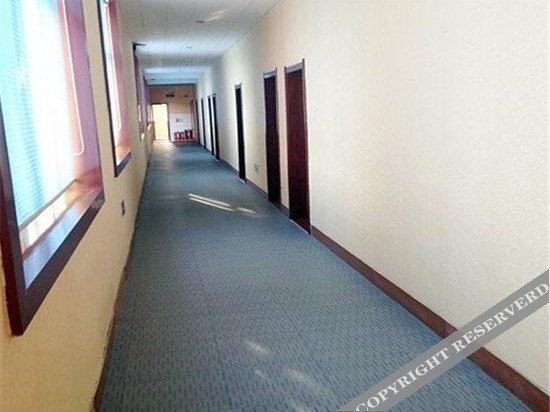 Хэншуй: Jizhou Boying Hotel