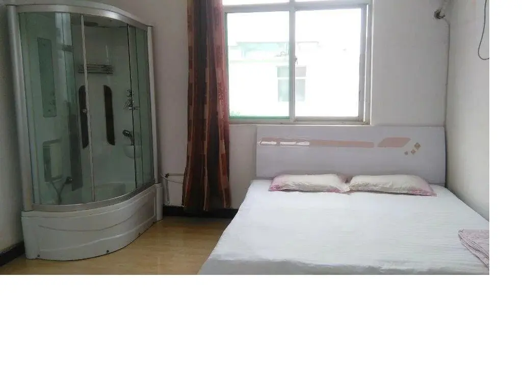 Шицзячжуан: Xinshuyuan Rizu Hostel No.1