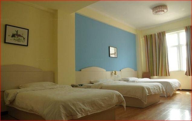 Хандань: Daming Shanghui Express Hotel