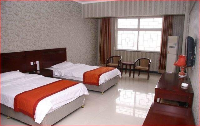 Daming Shanghui Express Hotel — фото 1