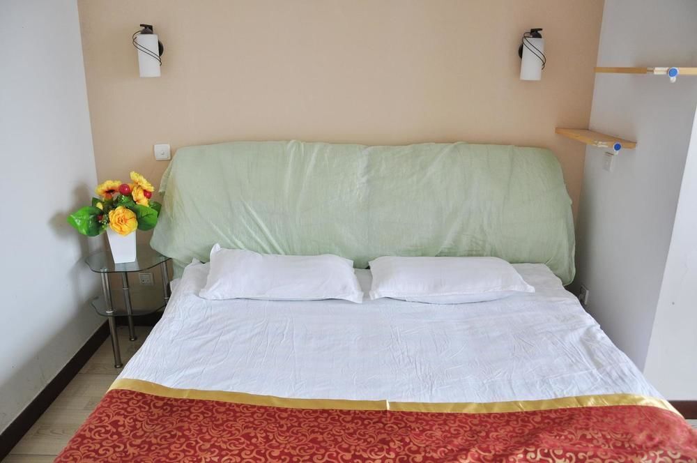 Шицзячжуан: Jiajia Apartment Hotel Sky Garden Branch
