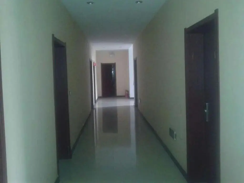 Zhicheng Inn — фото 1