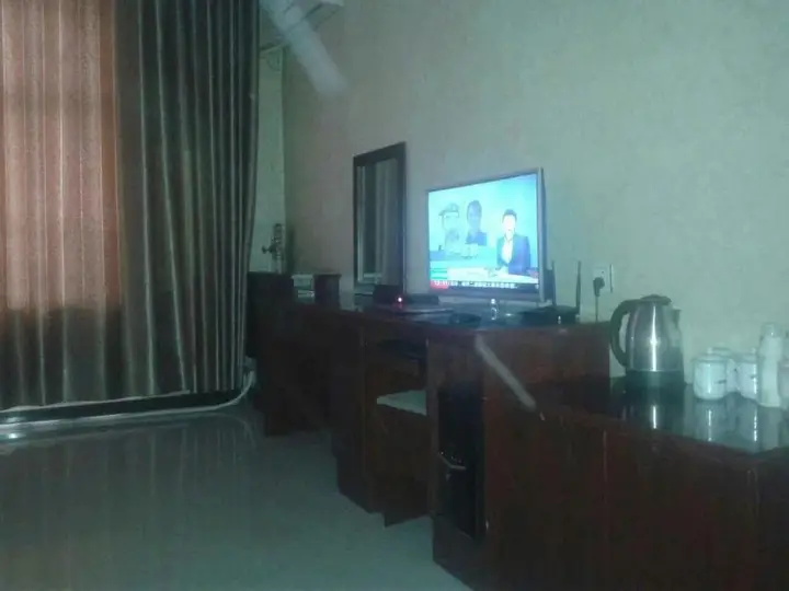 Хандань: Zhicheng Inn