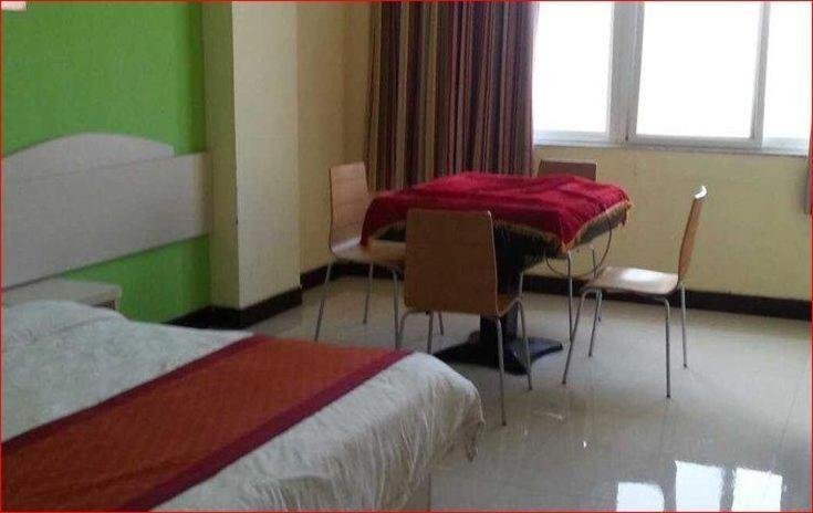 Хандань: Daming Shanghui Fashion Hotel