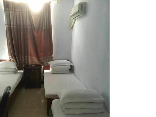 Синтай: Xingtai Tongda Guesthouse