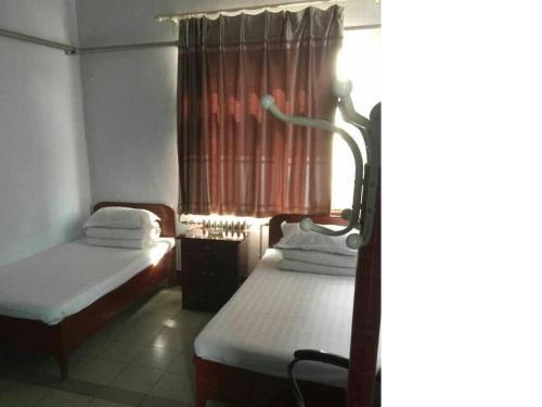 Синтай: Xingtai Tongda Guesthouse