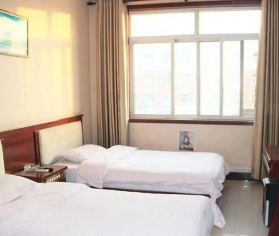 Баодин: Laiyuan Yishun Inn 2nd Branch