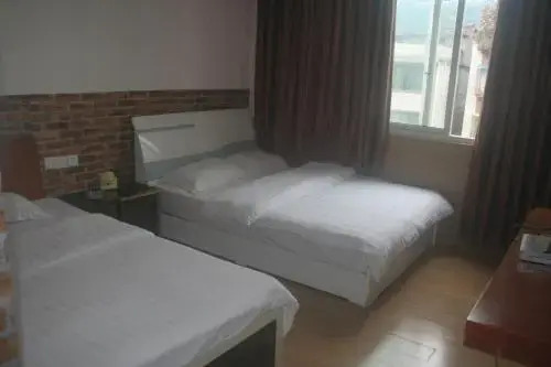 Хучжоу: Changxing Tianci Garden Farmstay