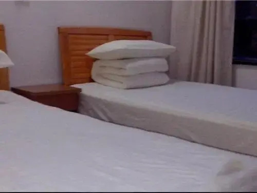 Хучжоу: Changxing Tianci Garden Farmstay