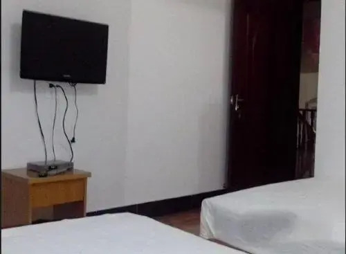 Хучжоу: Changxing Tianci Garden Farmstay