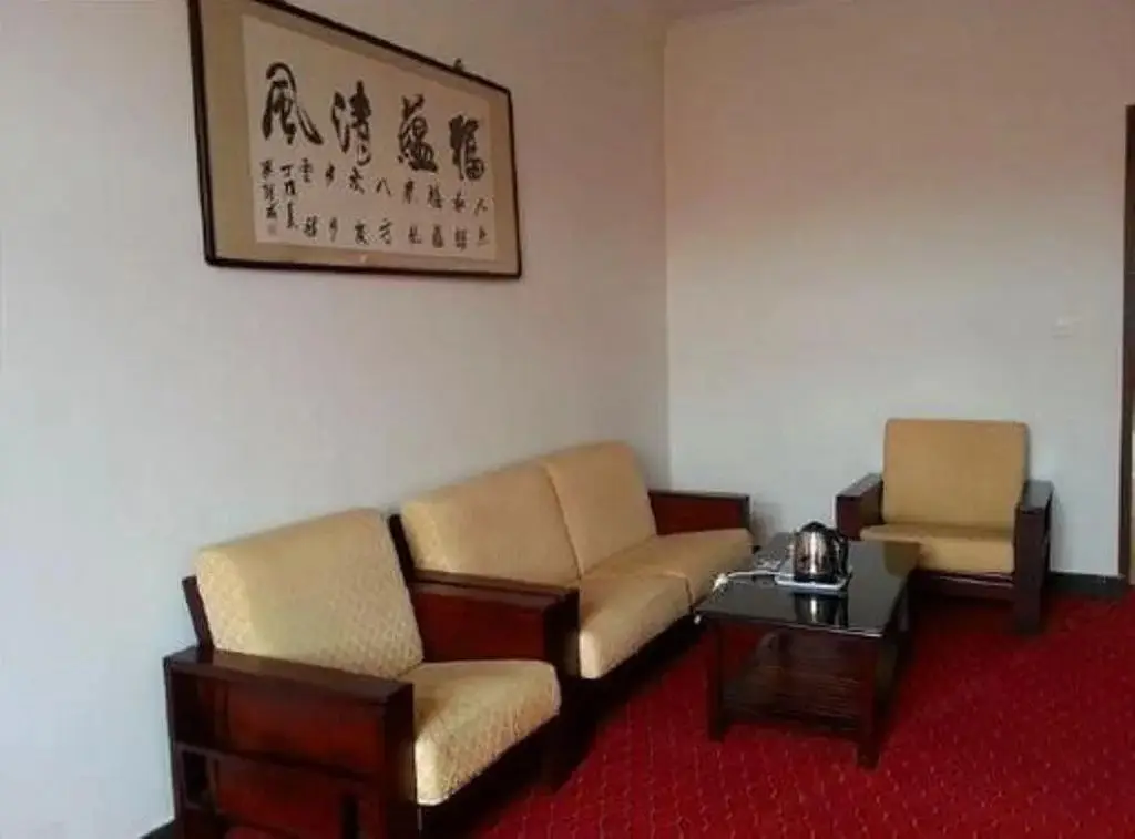 Чэндэ: Qing Feng Inn