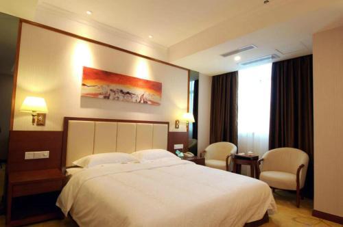 Шэньчжэнь: Trabers Hotel