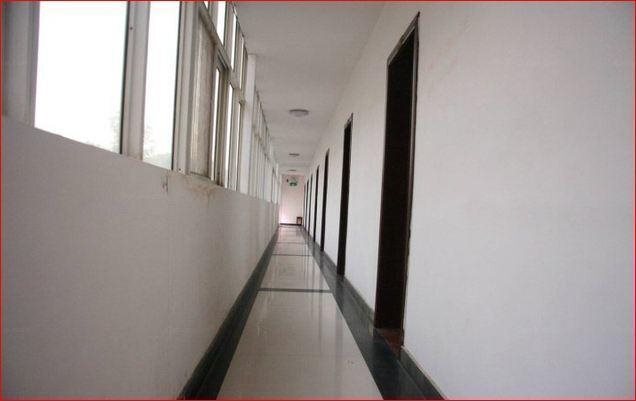 Хандань: Shangcheng Express Hotel