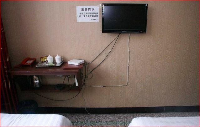 Хандань: Shangcheng Express Hotel