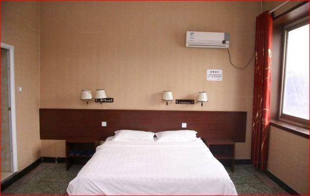 Хандань: Shangcheng Express Hotel