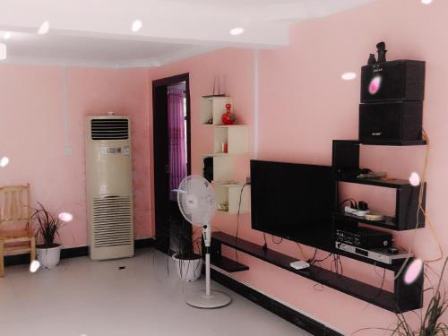 Эньши: Enshi Grand Canyon Ruyi Villa