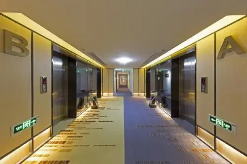 Сямынь: Xiamen Cozy Hotel